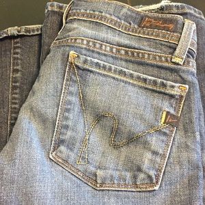 Citizens of humanity Jeans